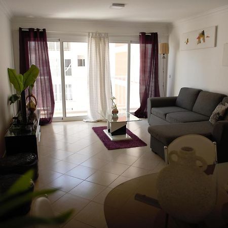 Duarte Apartments - Copacabana Mindelo Eksteriør bilde