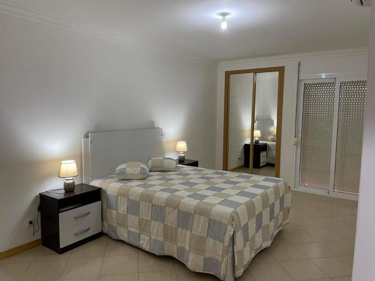 Duarte Apartments - Copacabana Mindelo Eksteriør bilde