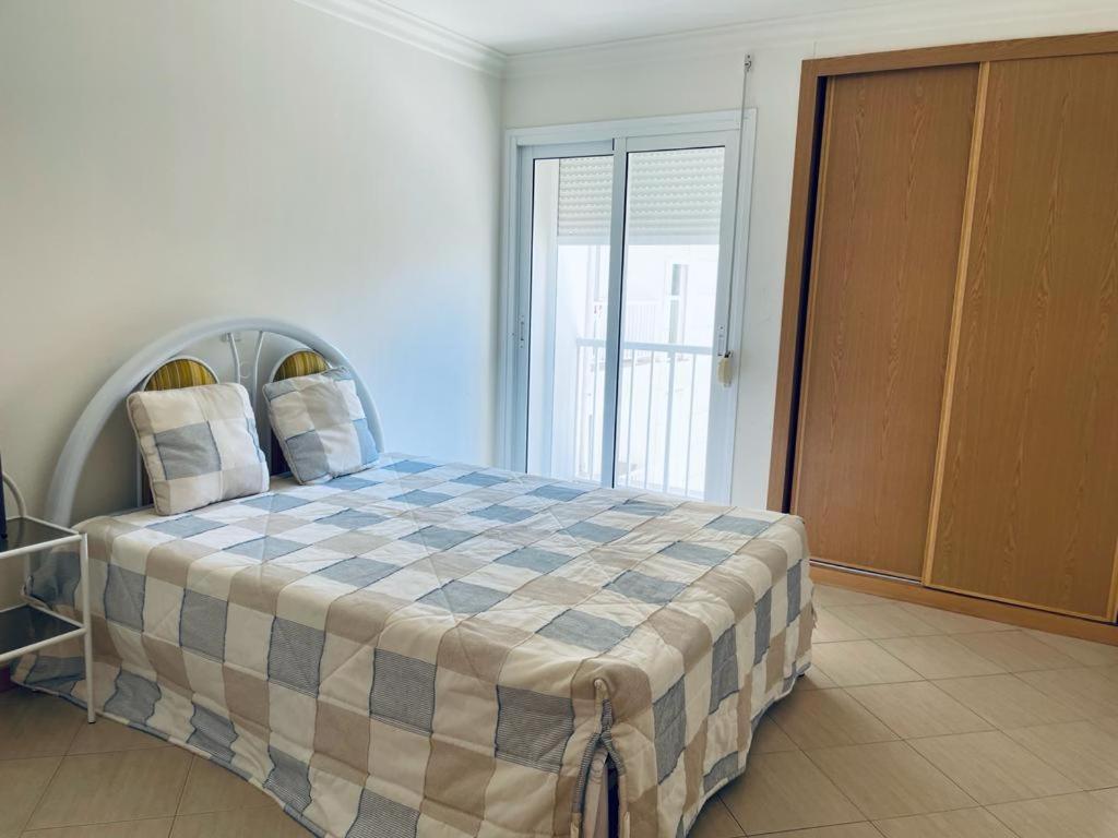 Duarte Apartments - Copacabana Mindelo Eksteriør bilde